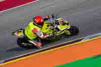 Middle Group Yellow Bikes